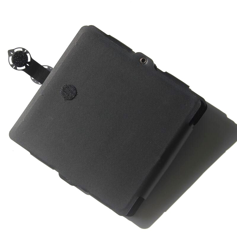 PaiduSolar  30W 5V/12V ETFE solar panel charger Solar folding bag mobile phone power charger