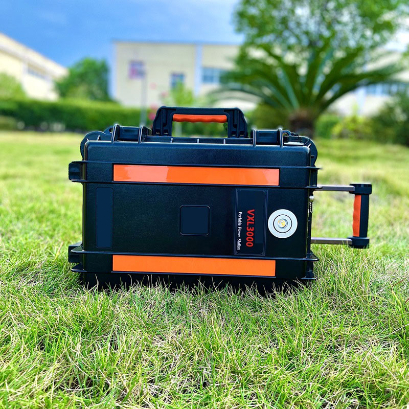 PaiduSolar High Quality Lithium Batteries 7kwh Power Bank Station Portable Mobile Energy Storage Power Supply