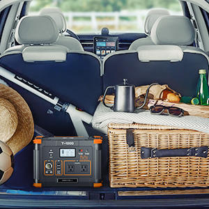 PaiduSolar Portable Energy Storage Power Supply Outdoor High Power 220V Mobile Large-Capacity Computer Charging Treasure Camping Emergency Backup Power