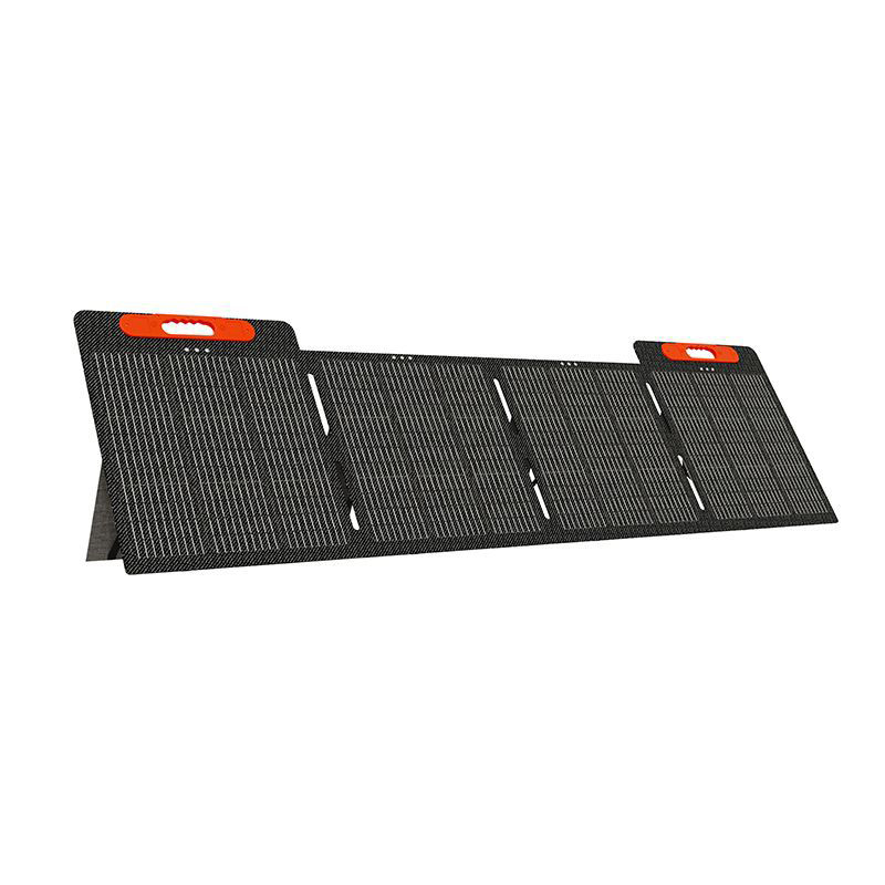 PaiduSolar Portable ETFE solar panel monocrystalline silicon charging panel 50W-200W outdoor folding solar panel