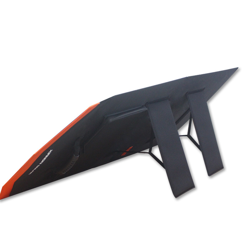 PaiduSolar 120W Portable Solar Panel Folding Bag Can Be Used For Outdoor Travel And RV